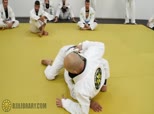 Inside the University 711 - Butterfly Hook Sweep with Over Belt Grip